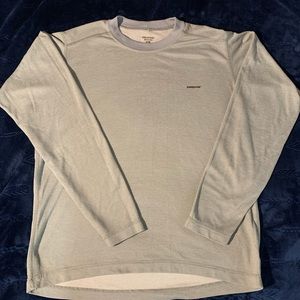 Patagonia base layer